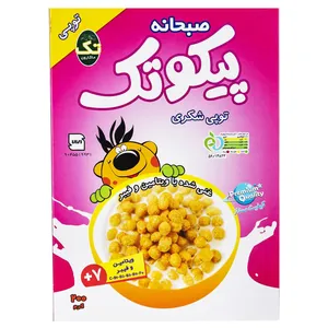 پیکوتک توپی شکری تک ماکارون مقدار 200 گرم