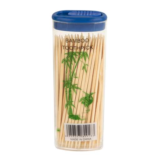 خلال دندان توث پیک کد BNKHDF04 بسته 80 عددی