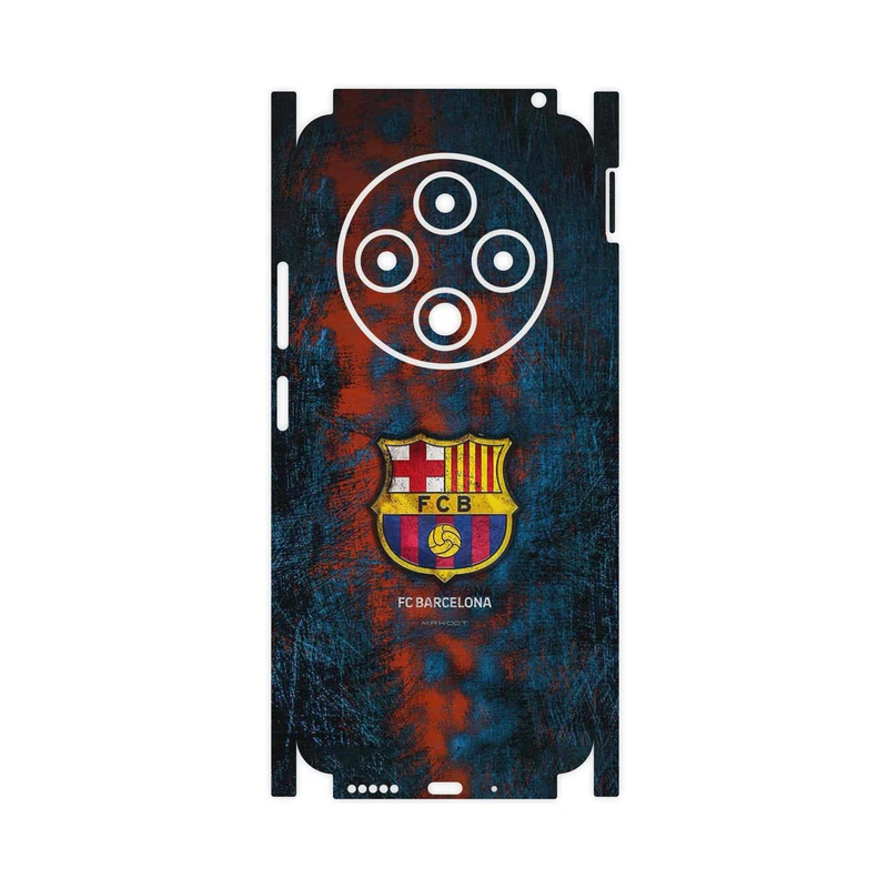 برچسب پوششی ماهوت مدل Barcelona_2-FullSkin مناسب برای گوشی موبایل شیائومی Redmi 14C