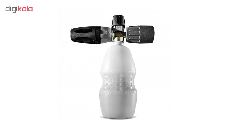 لانس فوم پاش کرشر مدل professional