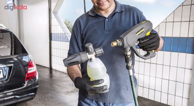 لانس فوم پاش کرشر مدل professional لانس فوم پاش کرشر مدل professional