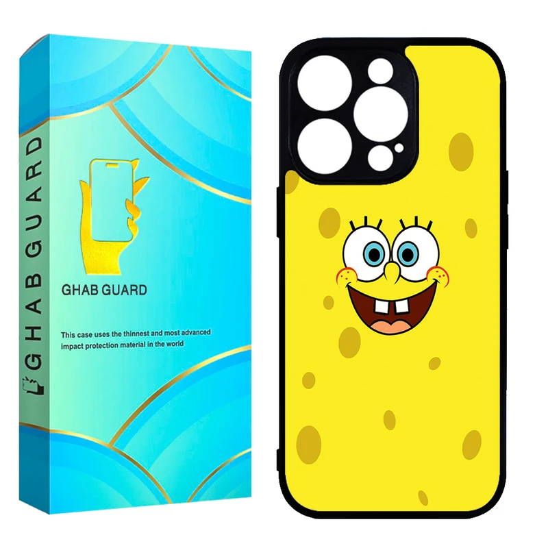 کاور قاب گارد مدل CHAP مناسب برای گوشی موبایل اپل iPhone 14 Pro