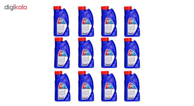 محلول درزگیر نانوپوش مدل nps100 حجم 1 لیتر بسته 12 عددی محلول درزگیر نانوپوش مدل nps100 حجم 1 لیتر بسته 12 عددی