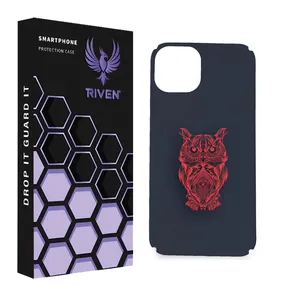 RIVEN RI2-7 Case For Apple iPhone 12