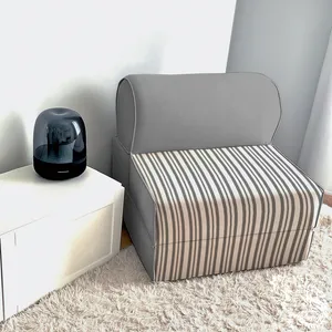 مبل تختخواب شو یک نفره نوپه هوم مدل اسپرت P1174