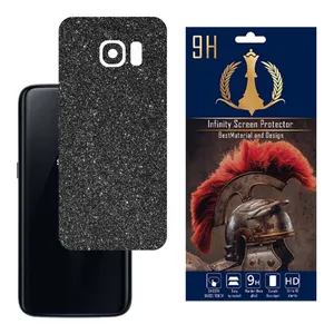 Infinity PRO MAX Cover Sticker For SAMSUNG GALAXY S7 EDGE