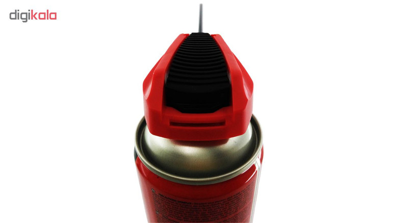 اسپری روان کننده و زنگ بر او راپی اورجینال مدل WR805 حجم 400 میلی لیتر اسپری روان کننده و زنگ بر او راپی اورجینال مدل WR805 حجم 400 میلی لیتر