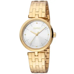 ساعت مچی عقربه ای زنانه اسپریت مدل ES1L296M0085