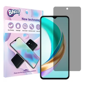 Bingo Tough model privacy Screen Protector Suitable for Honor X6b Mobile Phone