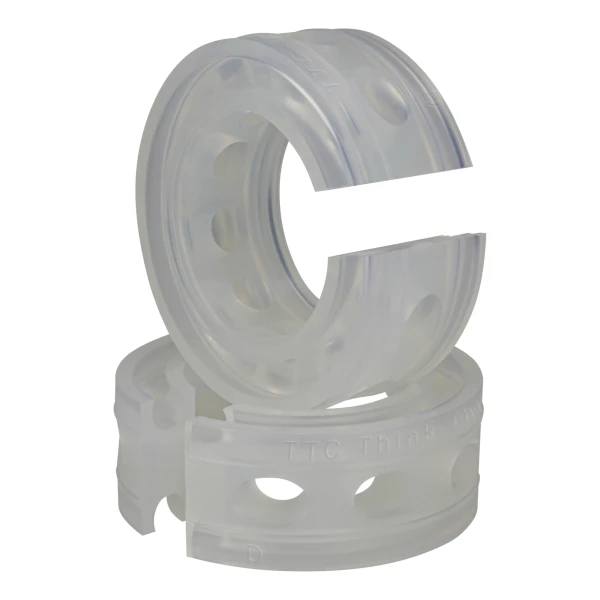 ضربه گیر کمک فنر تی تی سی مدل TTCAR-D بسته 2 عددی