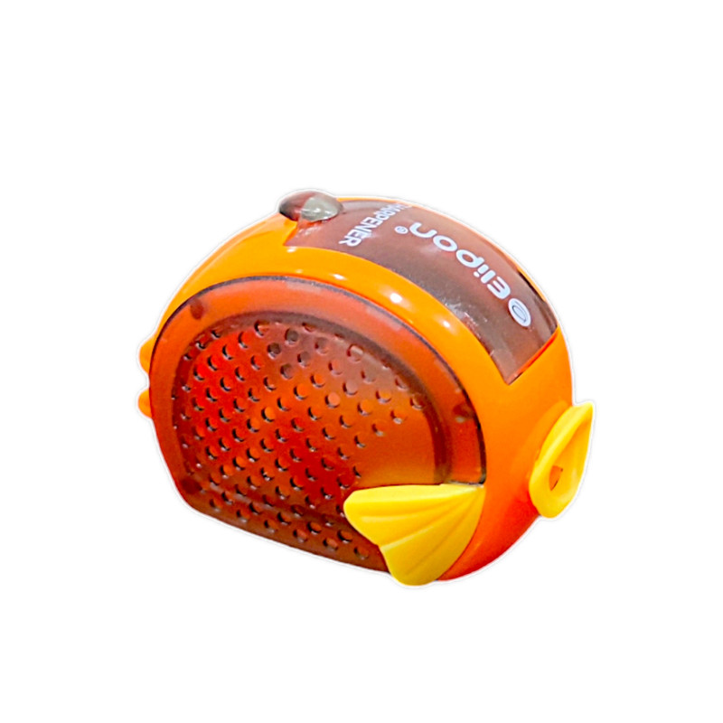 تراش الیپون مدل ماهی کد 255