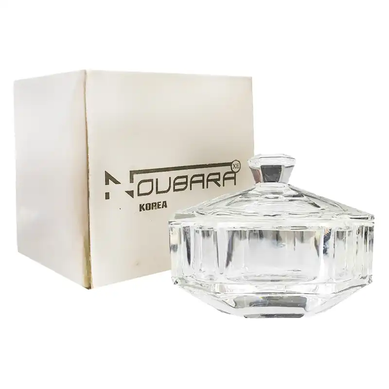 گوده کاشت ناخن نوبارا مدل 1221