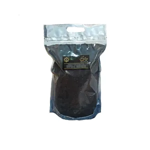 چای بهاره چین اول ممتاز لاهیجان حاج علی خدمتگزار- 300گرم