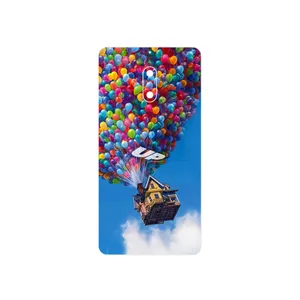 MAHOOT UP Cover Sticker for Nokia 6