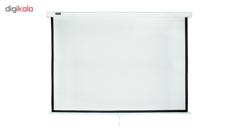 پرده نمایش برقی  سلکسون مدل CS250A 1
