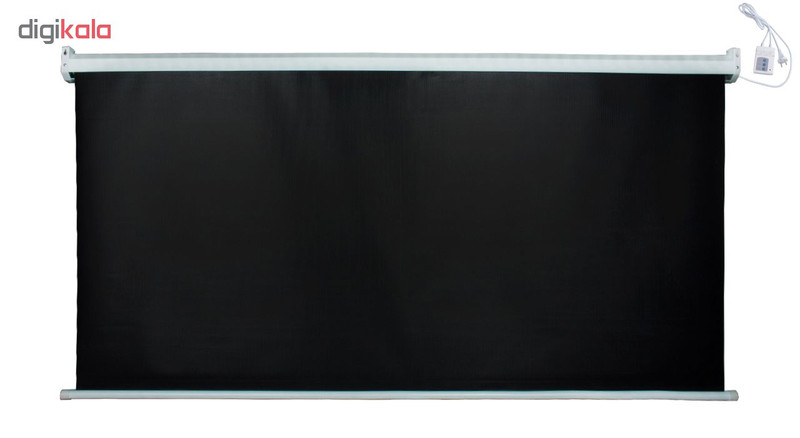 پرده نمایش برقی  سلکسون مدل CS250A 2