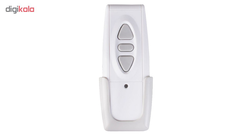 پرده نمایش برقی  سلکسون مدل CS250A