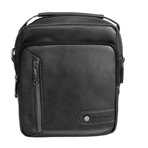 کیف رودوشی مردانه مدل جلو زیپ 017