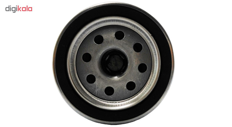 فیلتر روغن خودرو کاسپین مدل FW-75/3 مناسب برای رنو ساندرو