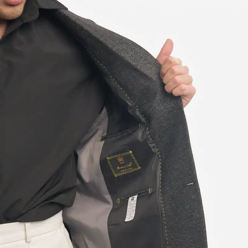 کت مردانه مدل سناتور جناقی 2-2