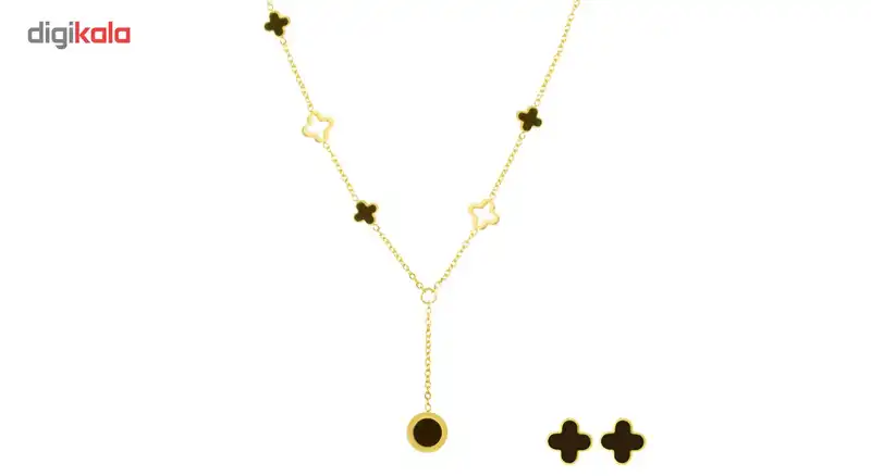 نیم ست اقلیمه کد NS174