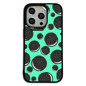 AKAM AMC-WA14PRO-OREO8 Cover For Apple iPhone 14 Pro