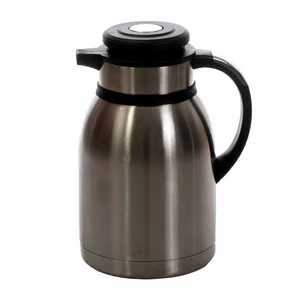 فلاسک ویتال مدل فشاری ظرفیت 2 لیتر