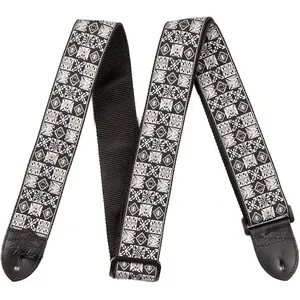 بند گیتار فندر مدل Festival Hootenanny Strap