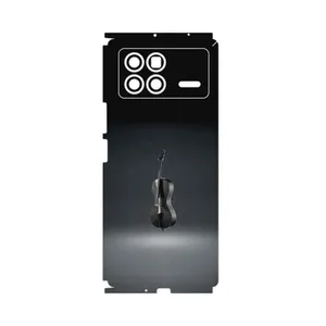 MAHOOT Cello-FullSkin Cover Sticker for Xiaomi Mix Fold 3