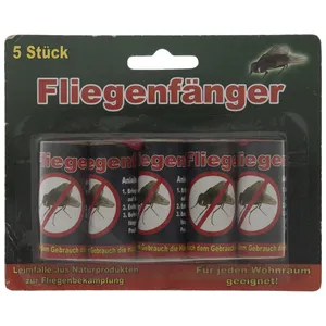 حشره کش مدل flieg