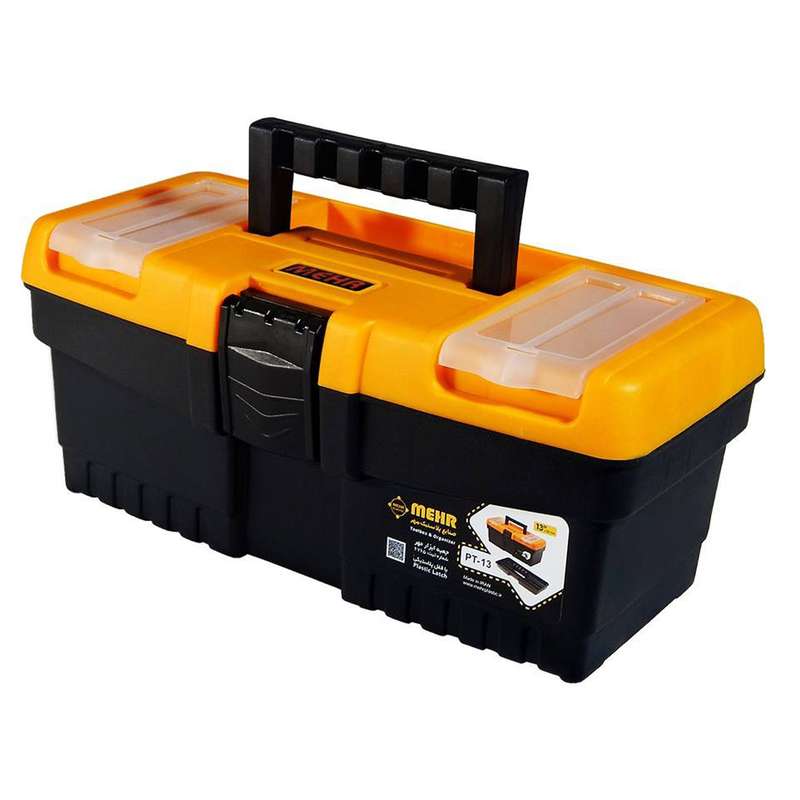 جعبه ابزار مهر مدل Me13i كد 030080001