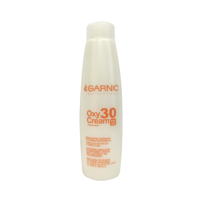 اکسیدان مدل oxy30 cream نه درصدی حجم 180 میلی لیتر اکسیدان مدل oxy30 cream نه درصدی حجم 180 میلی لیتر