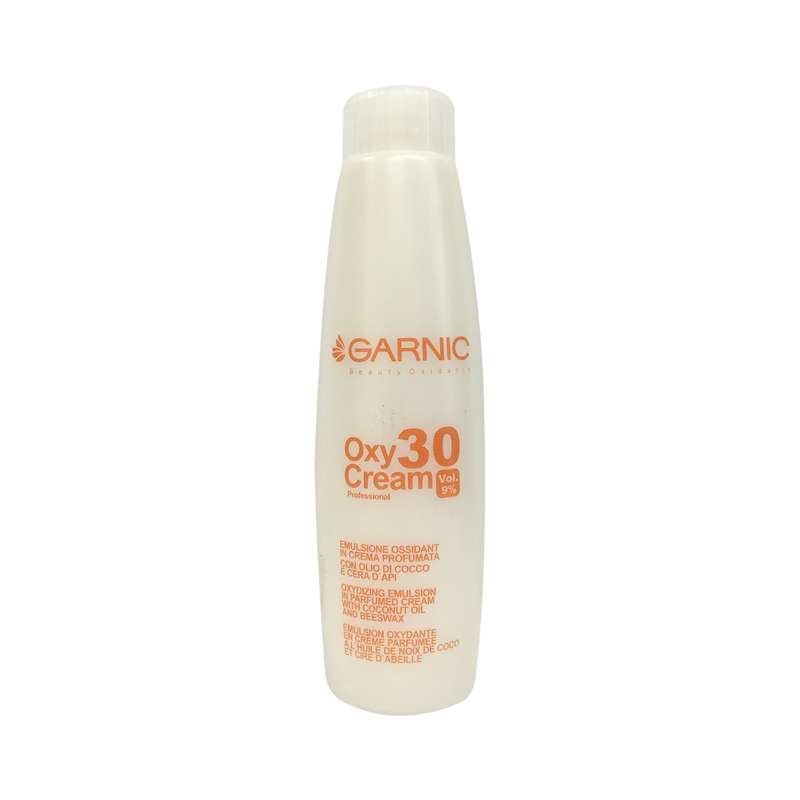 اکسیدان مدل oxy30 cream نه درصدی حجم 180 میلی لیتر اکسیدان مدل oxy30 cream نه درصدی حجم 180 میلی لیتر
