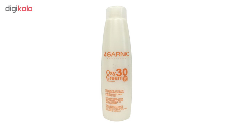 اکسیدان مدل oxy30 cream نه درصدی حجم 180 میلی لیتر اکسیدان مدل oxy30 cream نه درصدی حجم 180 میلی لیتر