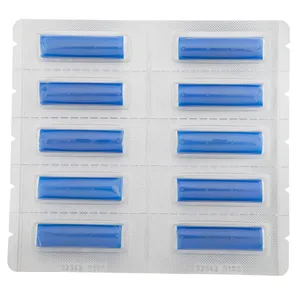 خوشبو کننده جاروبرقی ونکو مدل Blue