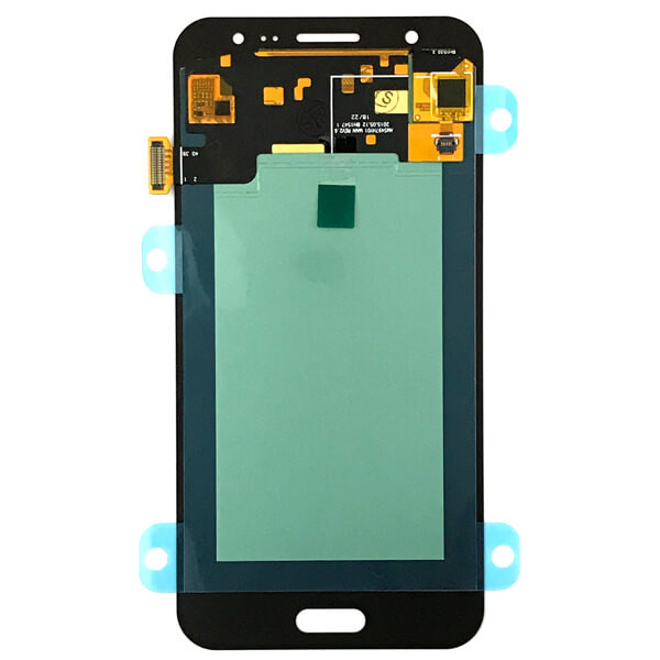 تاچ و ال سی دی کد J22 مناسب برای گوشی موبایل سامسونگ GALAXY J500 / J5 2015
