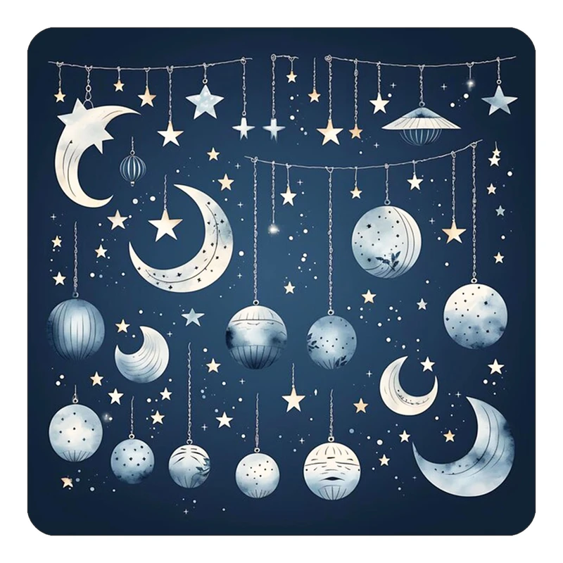 مگنت کاکتی طرح شازده کوچولو مدل mp36197