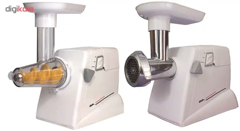 چرخ گوشت، آبلیمو گیری و آبغوره گیری آوا کد M103