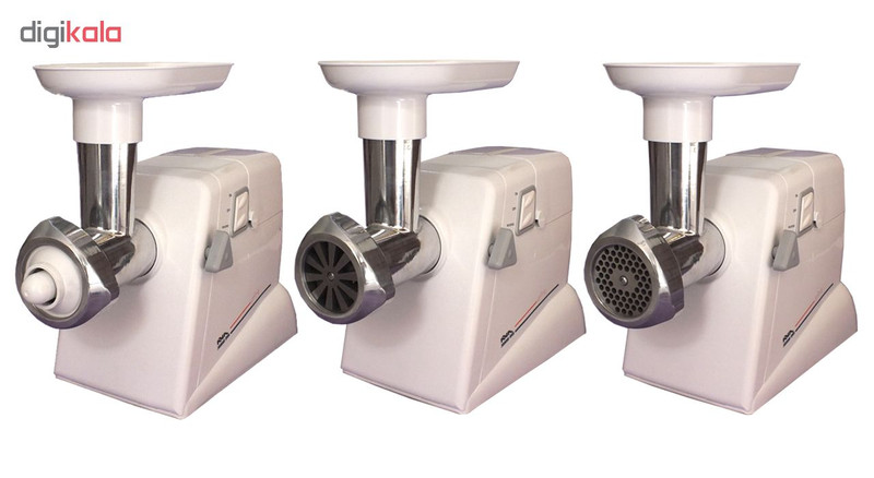 چرخ گوشت، آبلیمو گیری و آبغوره گیری آوا کد M103