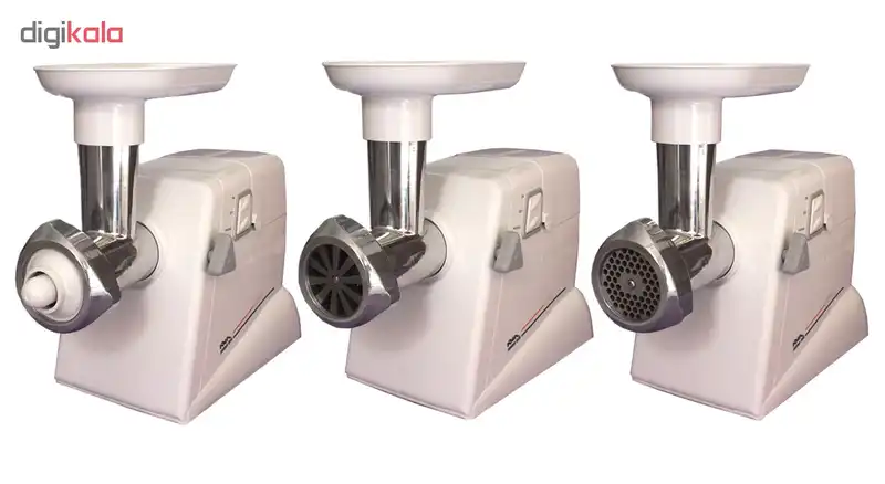 چرخ گوشت، آبلیمو گیری و آبغوره گیری آوا کد M103