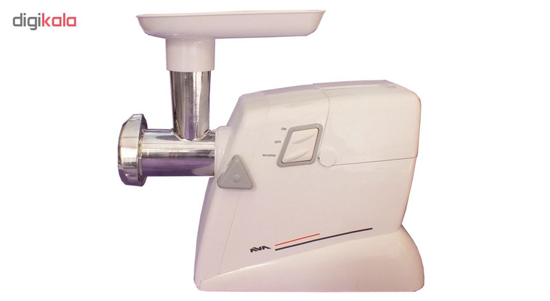 چرخ گوشت، آبلیمو گیری و آبغوره گیری آوا کد M103