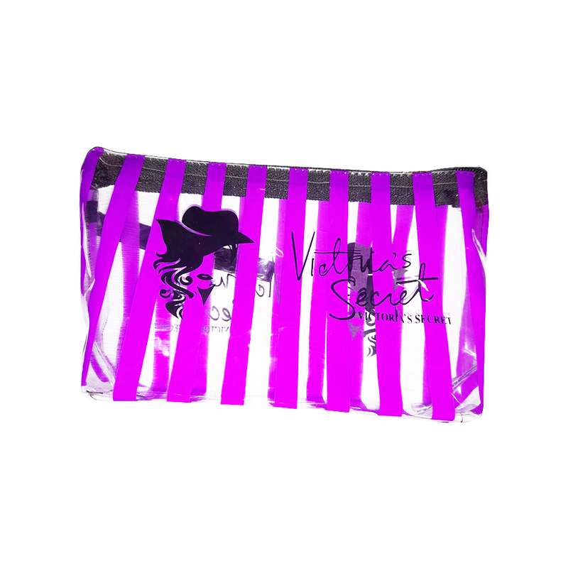 کیف لوازم آرایش زنانه کد 001