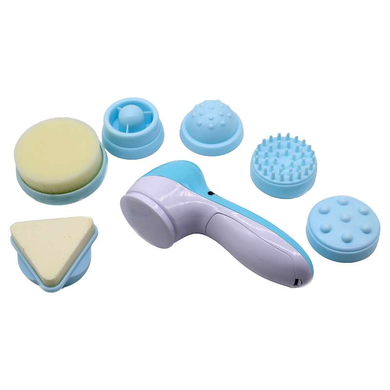 برس پاکسازی صورت سینیر مدل AE-8283 برس پاکسازی صورت سینیر مدل AE-8283