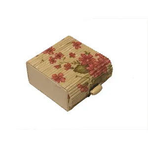 جعبه هدیه صندوقی مدل A2234
