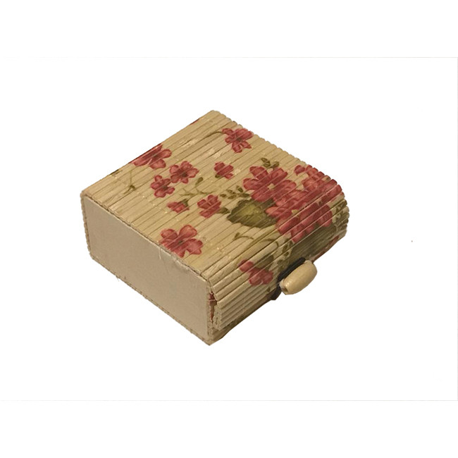 جعبه هدیه صندوقی مدل A2234