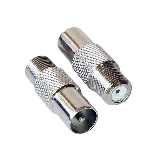 فیش آنتن مدل تبدیل فیش f به فیش آنتن بسته 6 عددی