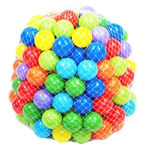 توپ استخر مدل 66 itmc بسته 600 عددی