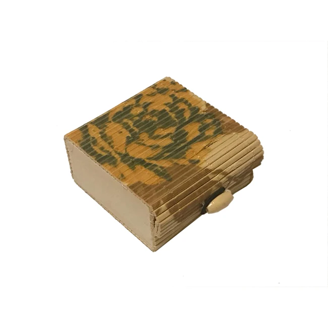 جعبه هدیه صندوقی مدل A543