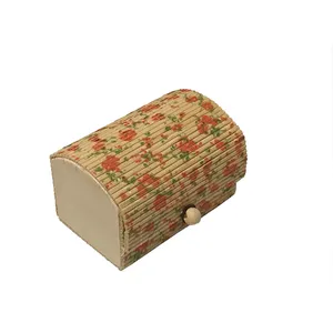 جعبه هدیه صندوقی مدل B876