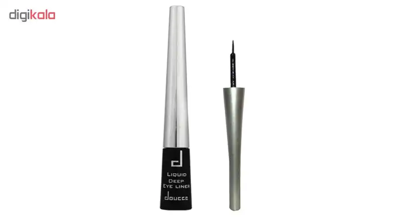 خط چشم دوسه مدل deep شماره 310